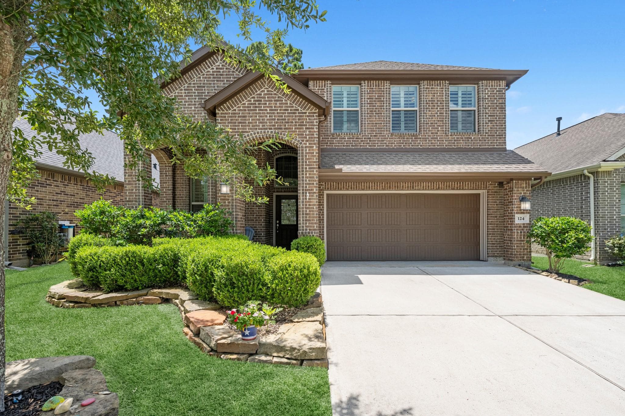 124 Buckeye Dr