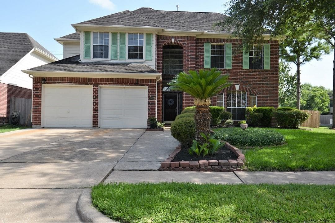 7002 Trimstone Dr