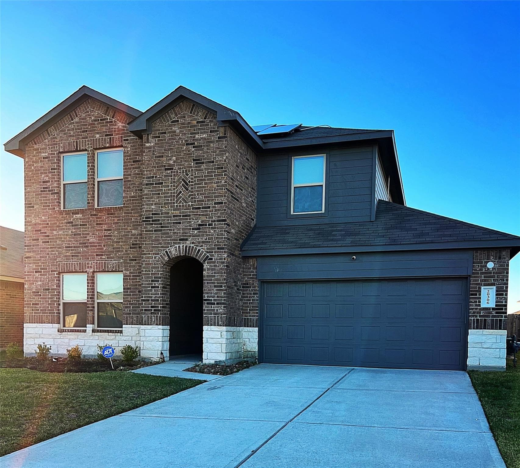 20306 Green Mountain Dr