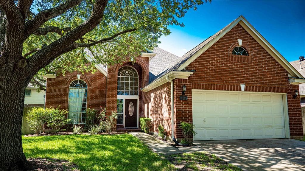 4515 Topaz Trail Dr