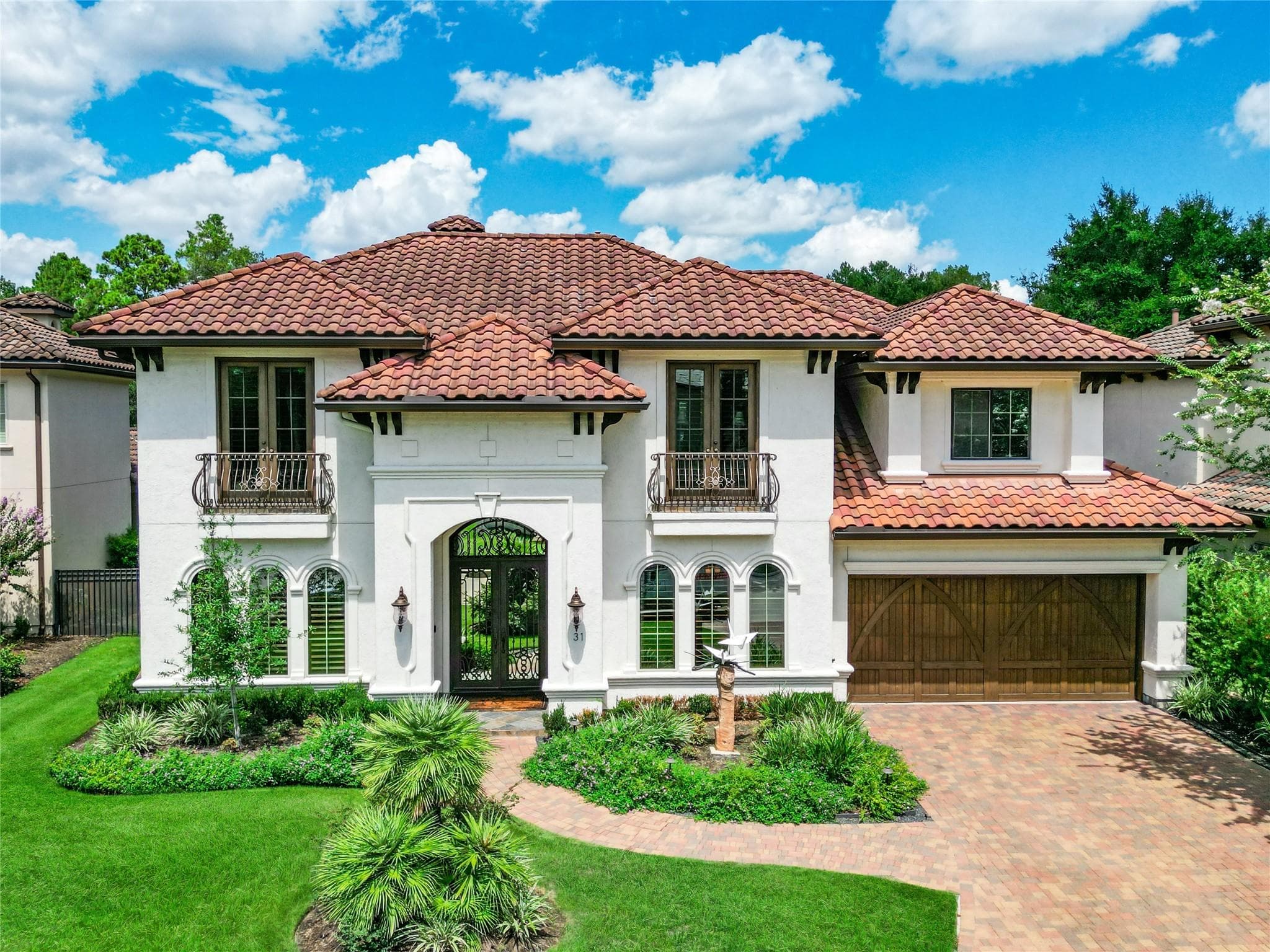 31 Karsten Creek Way