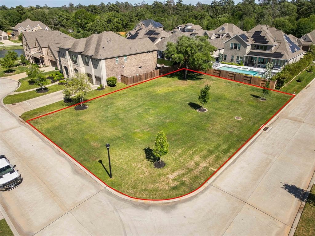 12811 Saddlebred Springs Ln