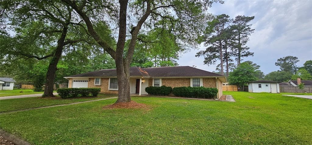 101 Mockingbird St
