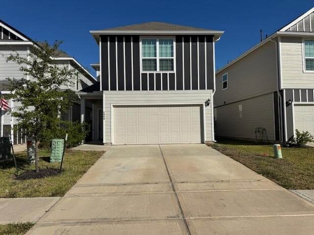 3906 Deledda Dr