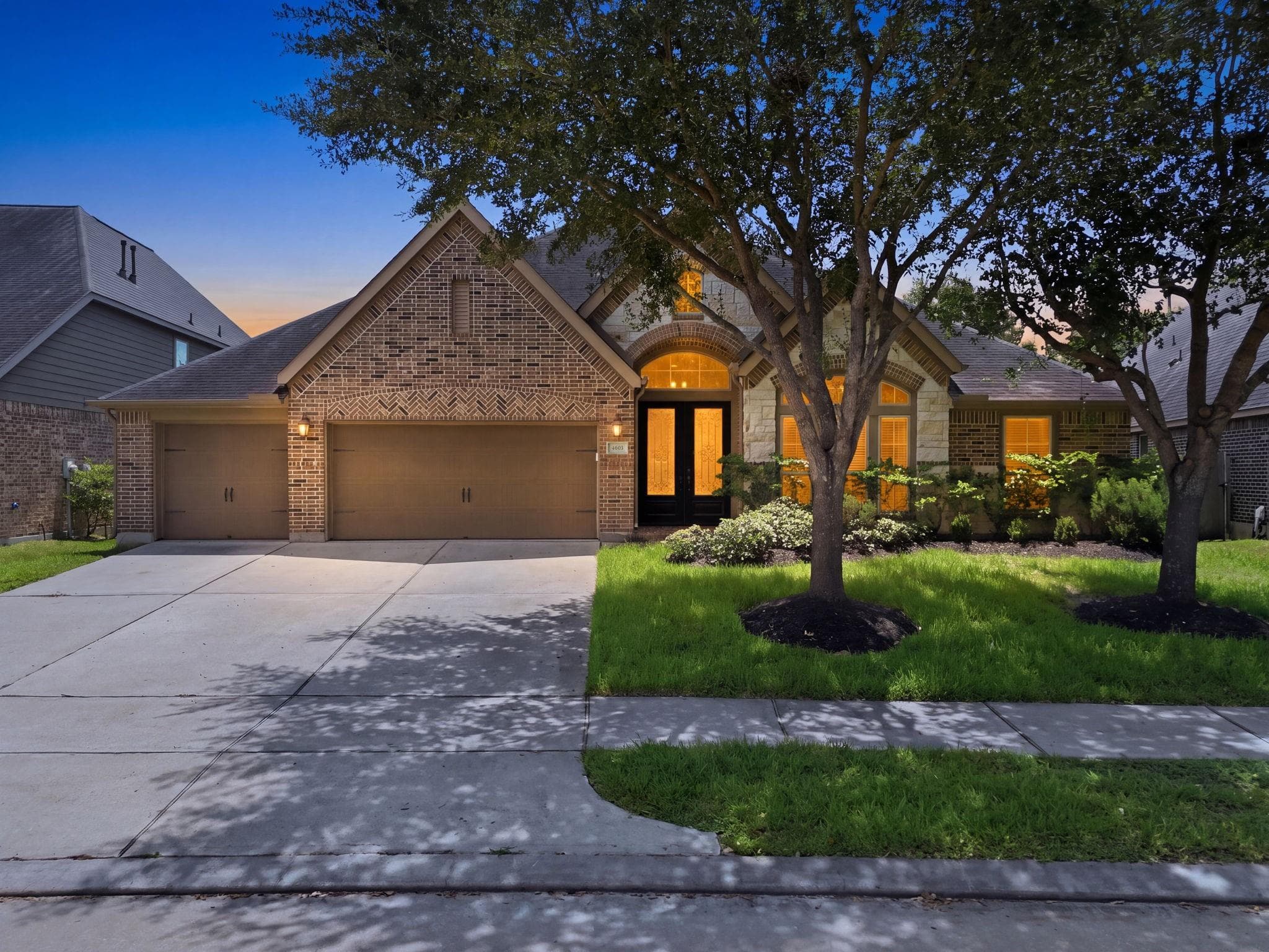 4603 Piper Shadow Ln