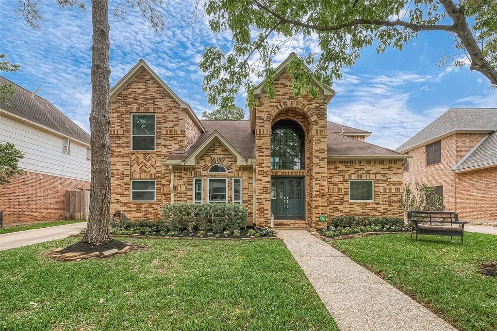 20318 Prince Creek Dr