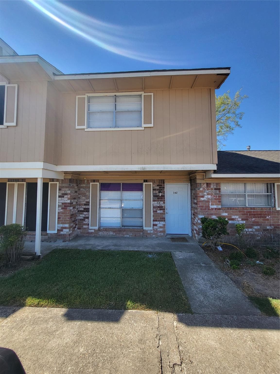 3368 Burke Rd Apt 162