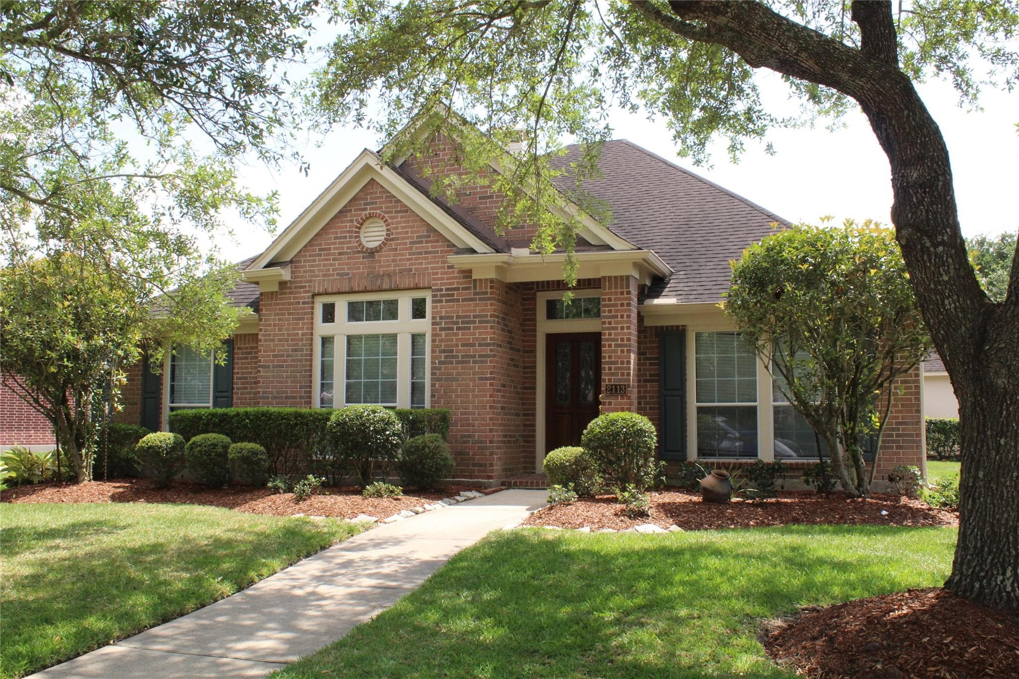 2113 Balsam Lake Ln