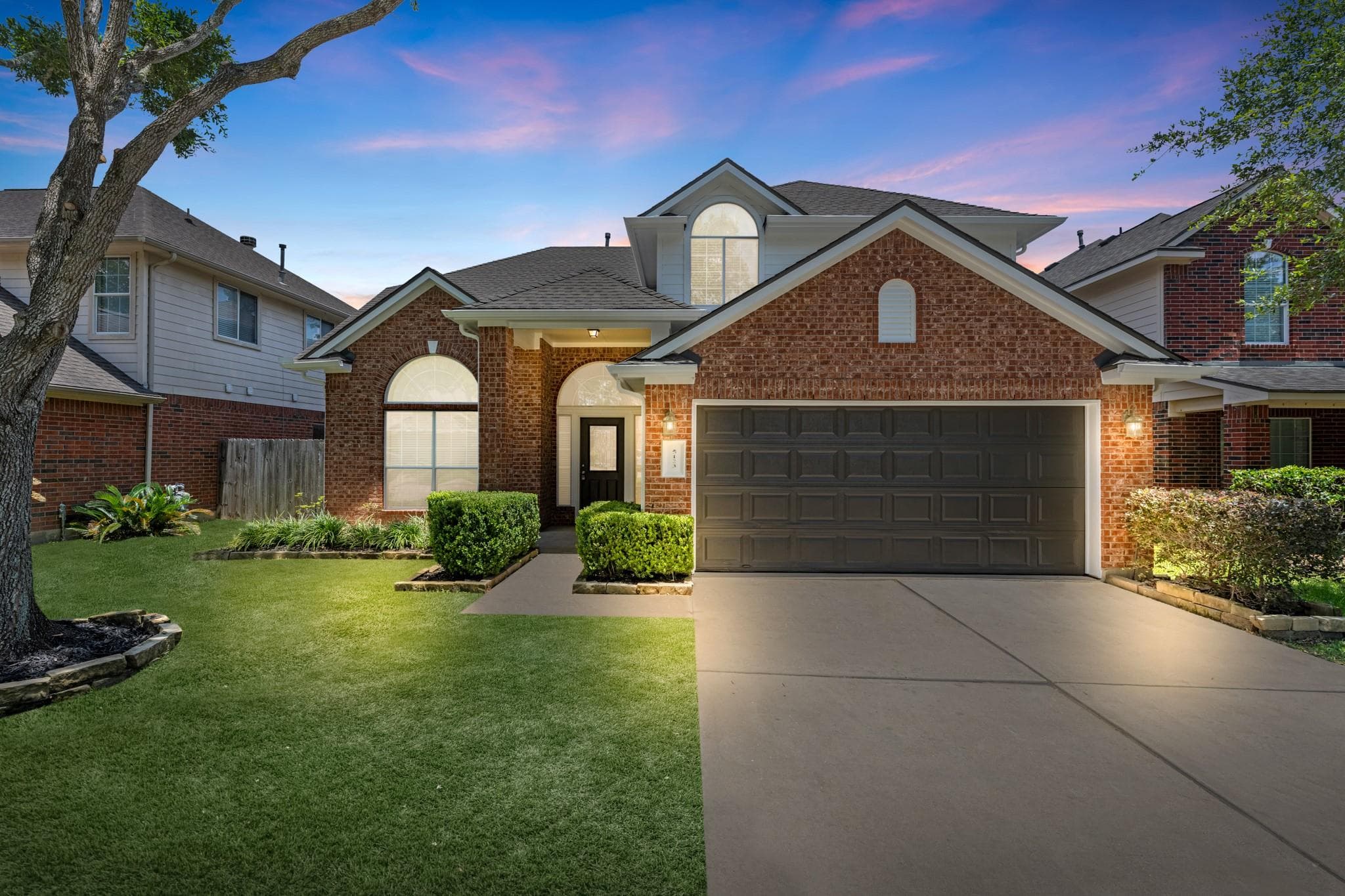 5123 Forest Sage Ln