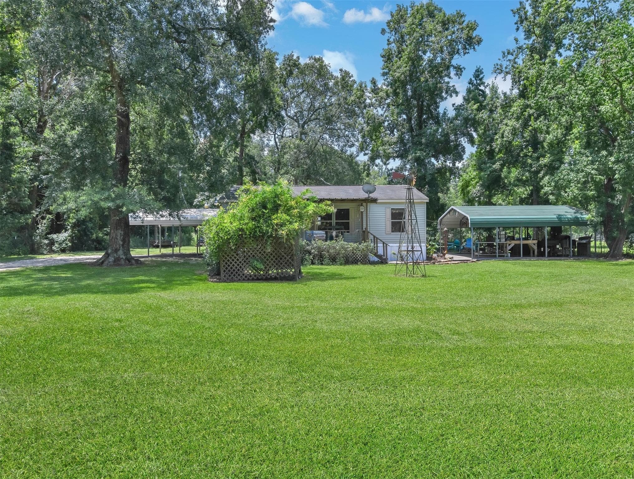 1144 County Road 325