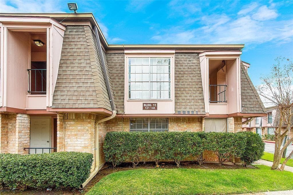 12633 Memorial Dr Apt 148