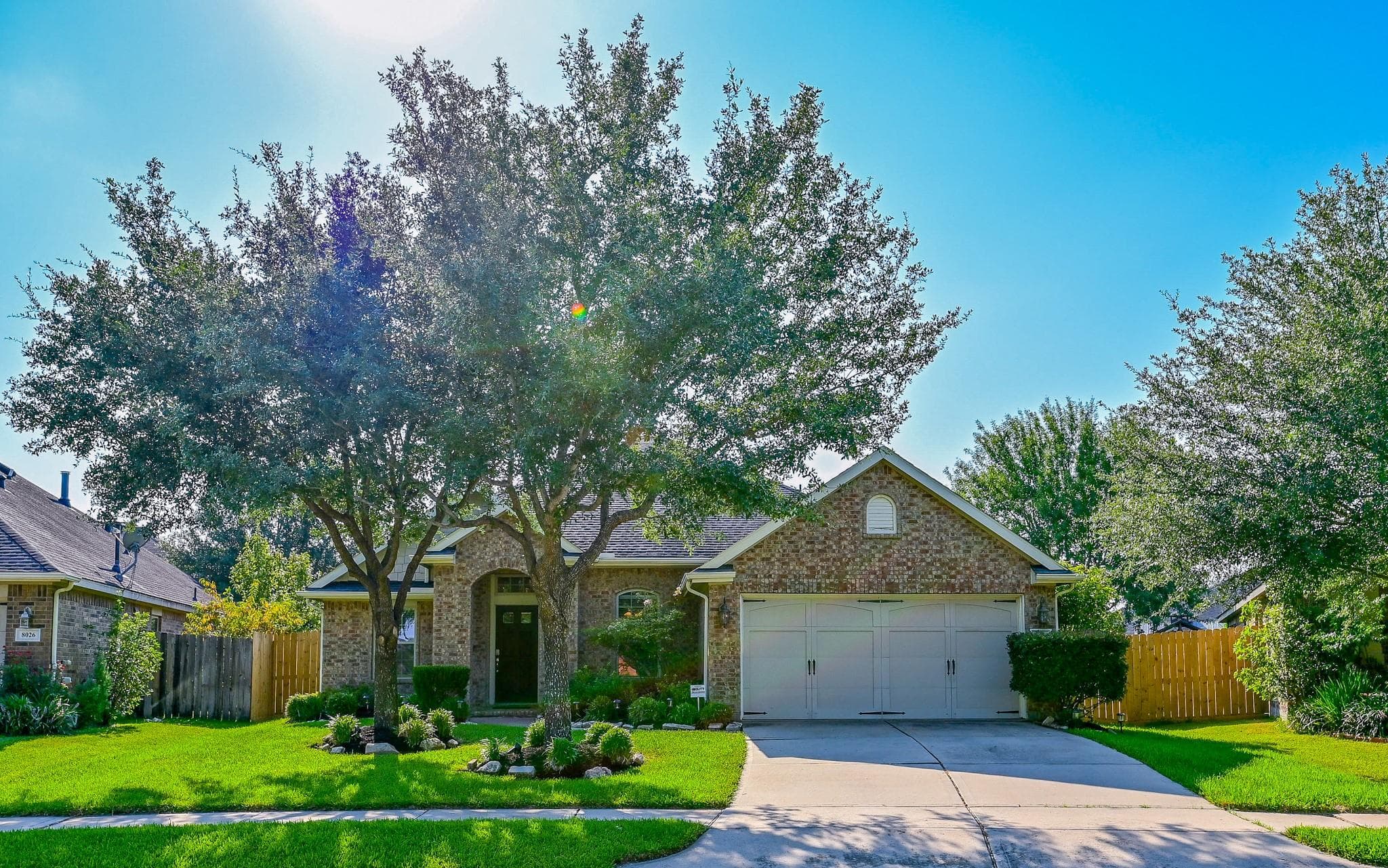 8022 Durham Run Ln
