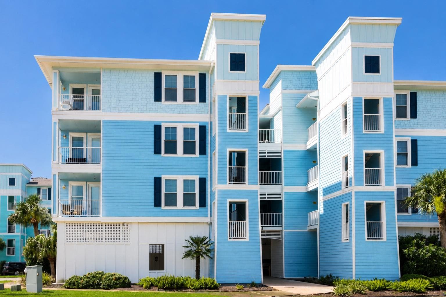 4221 Pointe West Dr Unit 101