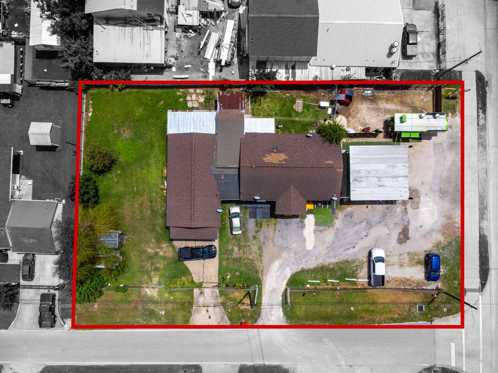 13908 Garber Ln