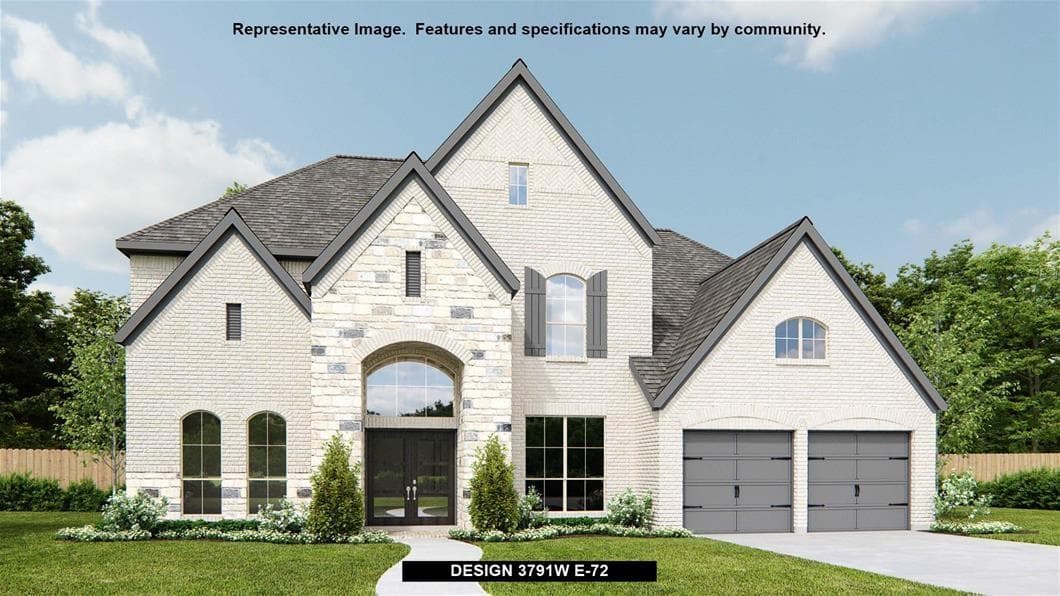 24419 Green Buffalograss Trl