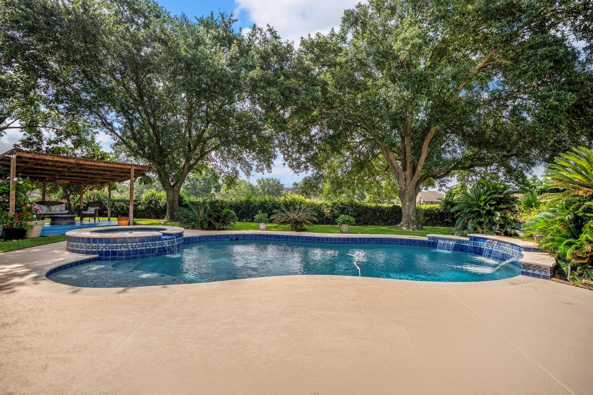 5807 Sequoia Trace Ct