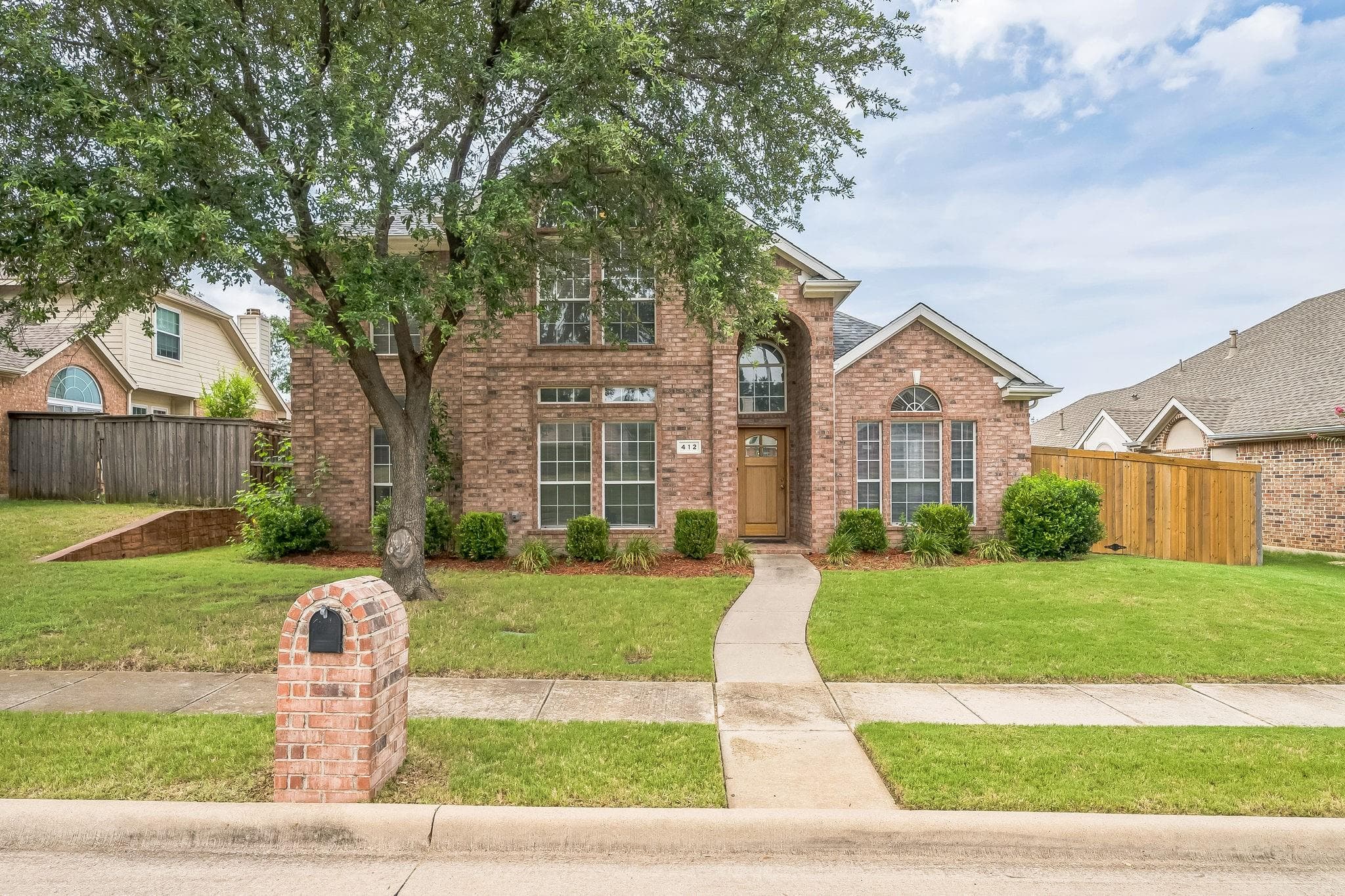 412 Belmont Ct