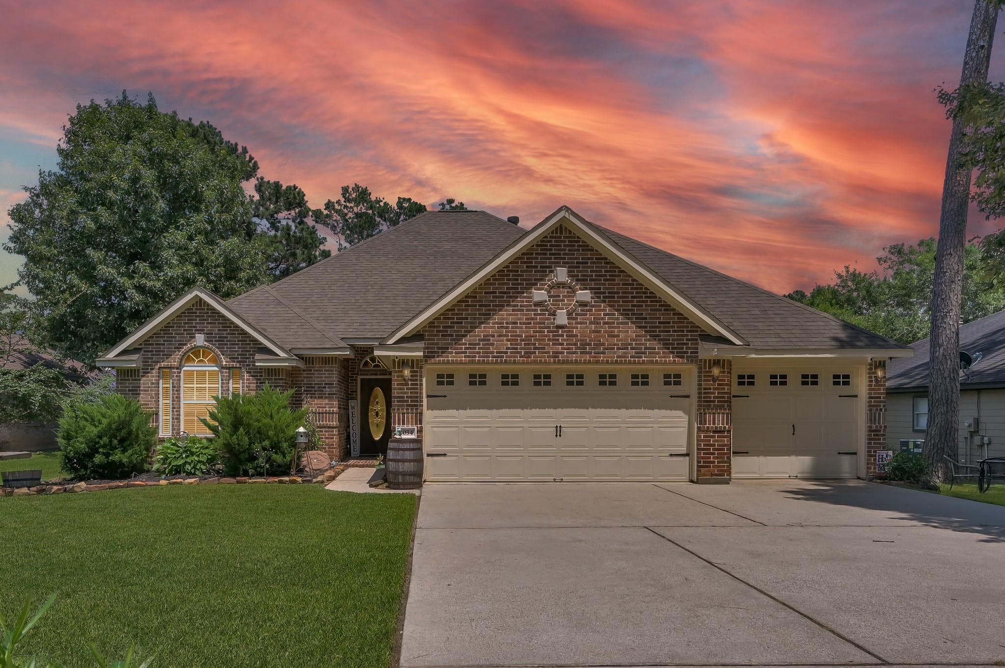 3034 Pine Chase Dr