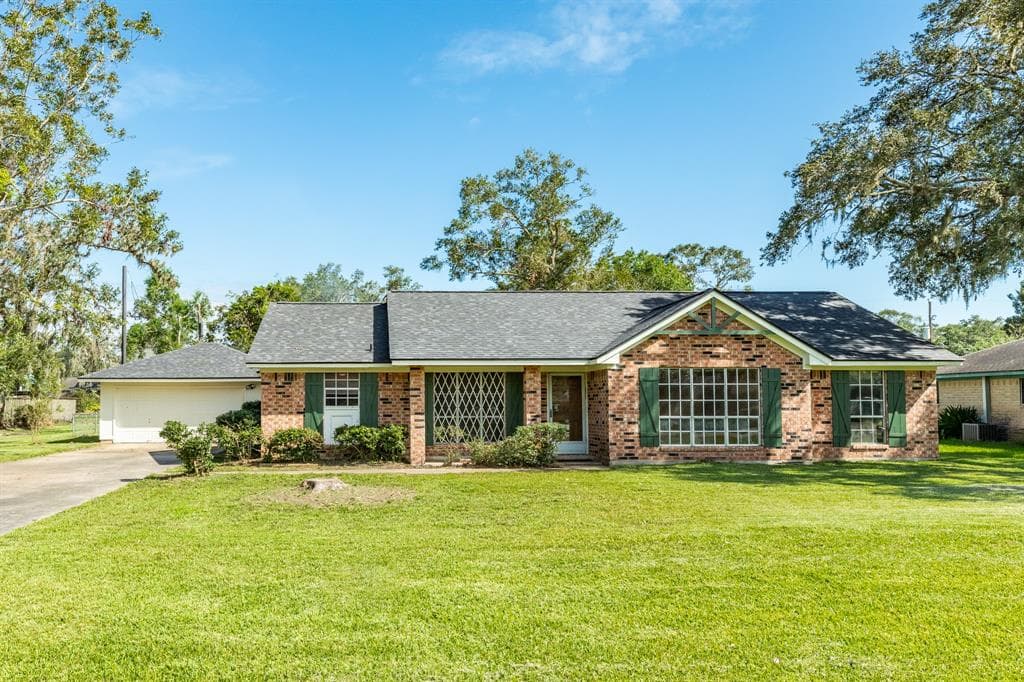 1418 North Rd