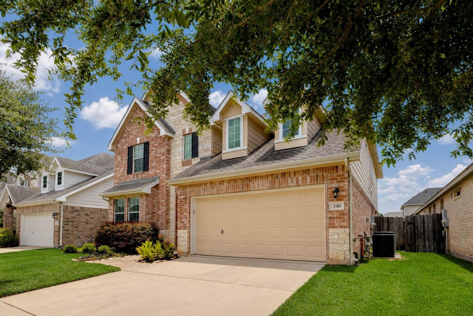 3310 Pimlico Pine Ln