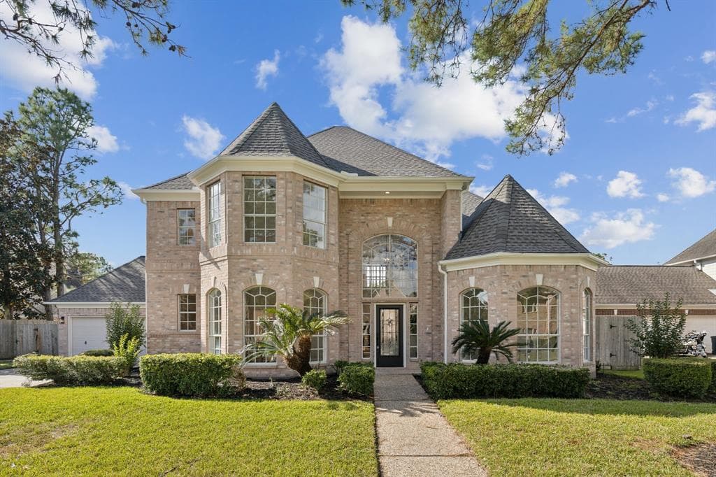 5611 Olympiad Dr