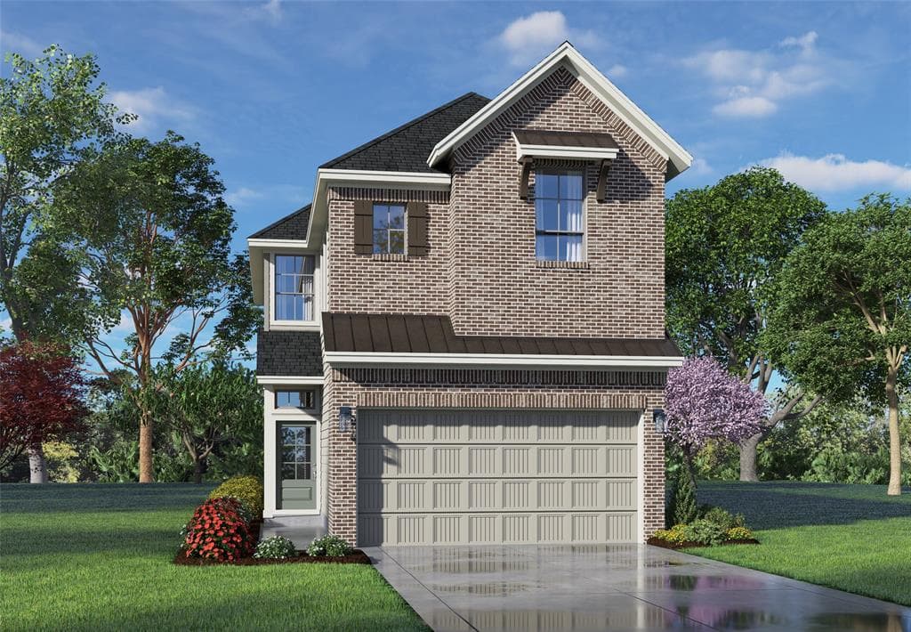423 Park Hill Ct