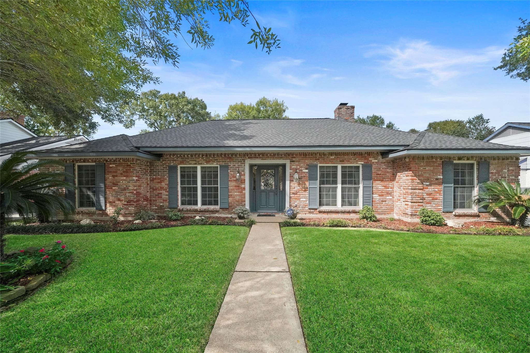 2203 Rosefield Dr