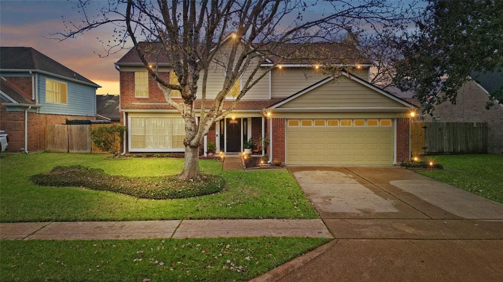 4003 Fernwood Dr