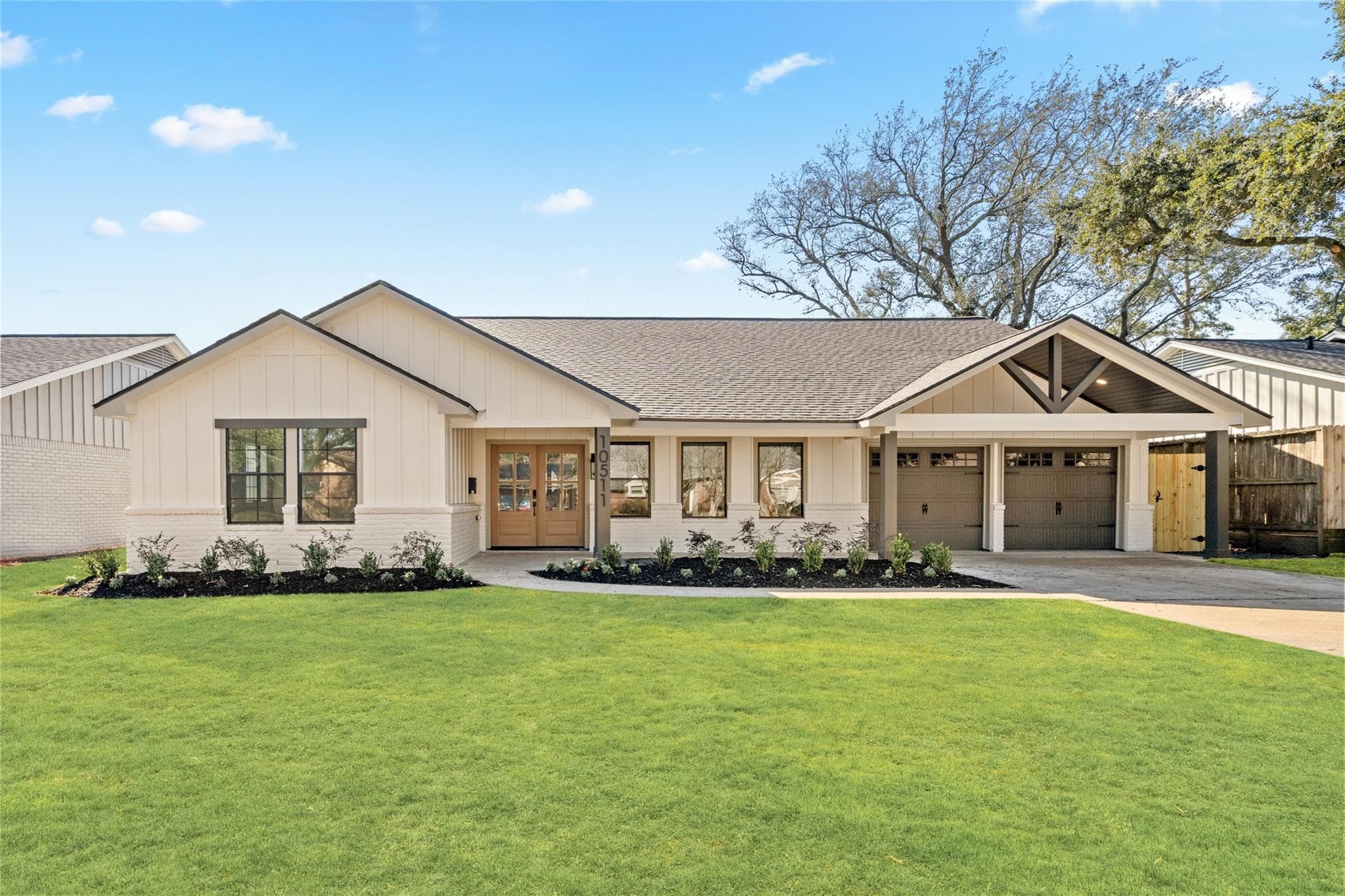 10511 Londonderry Dr
