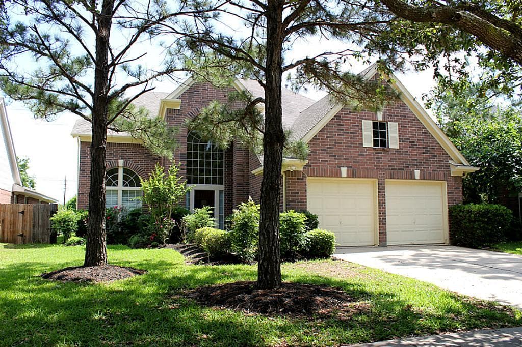 Main property image