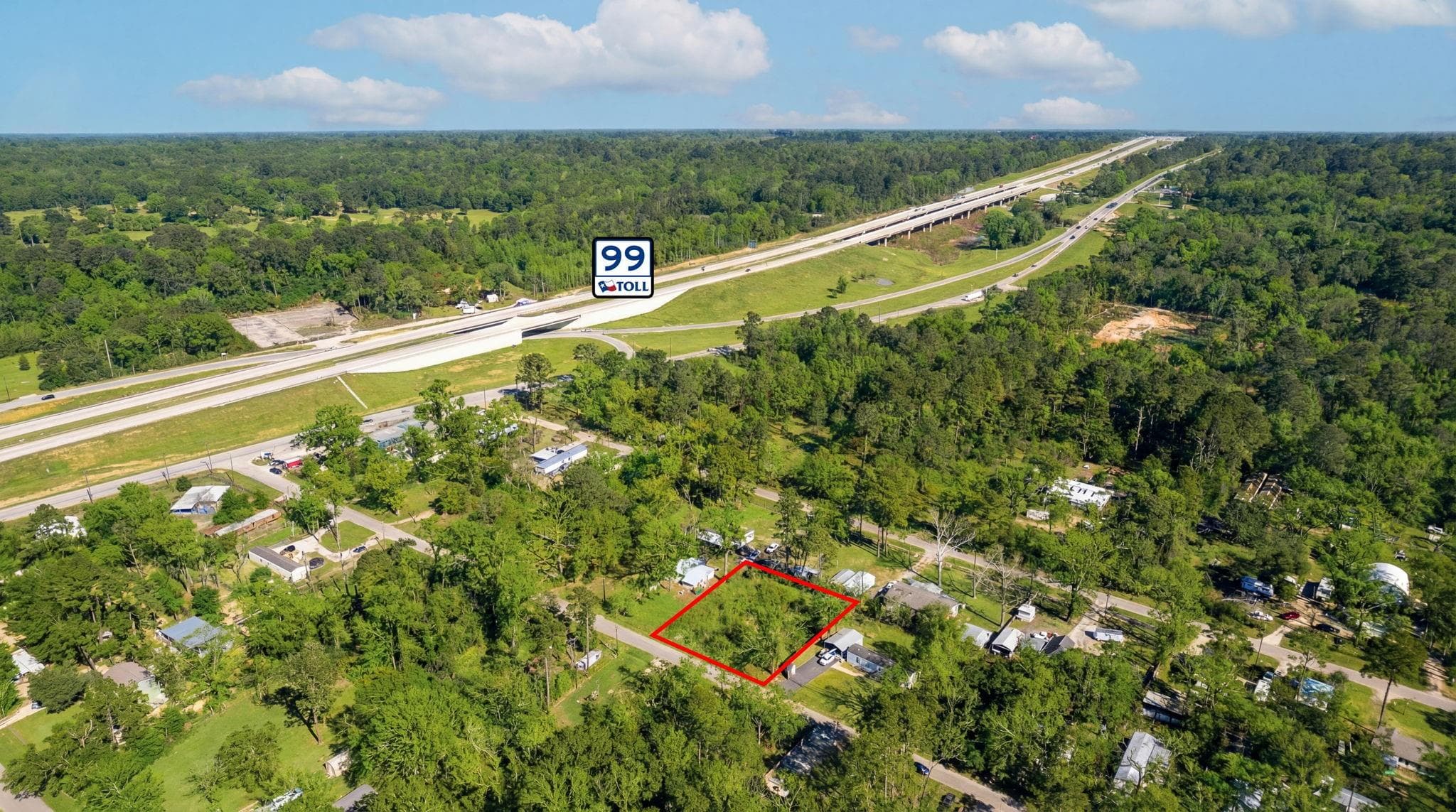 20629 Idle Glen Roadway