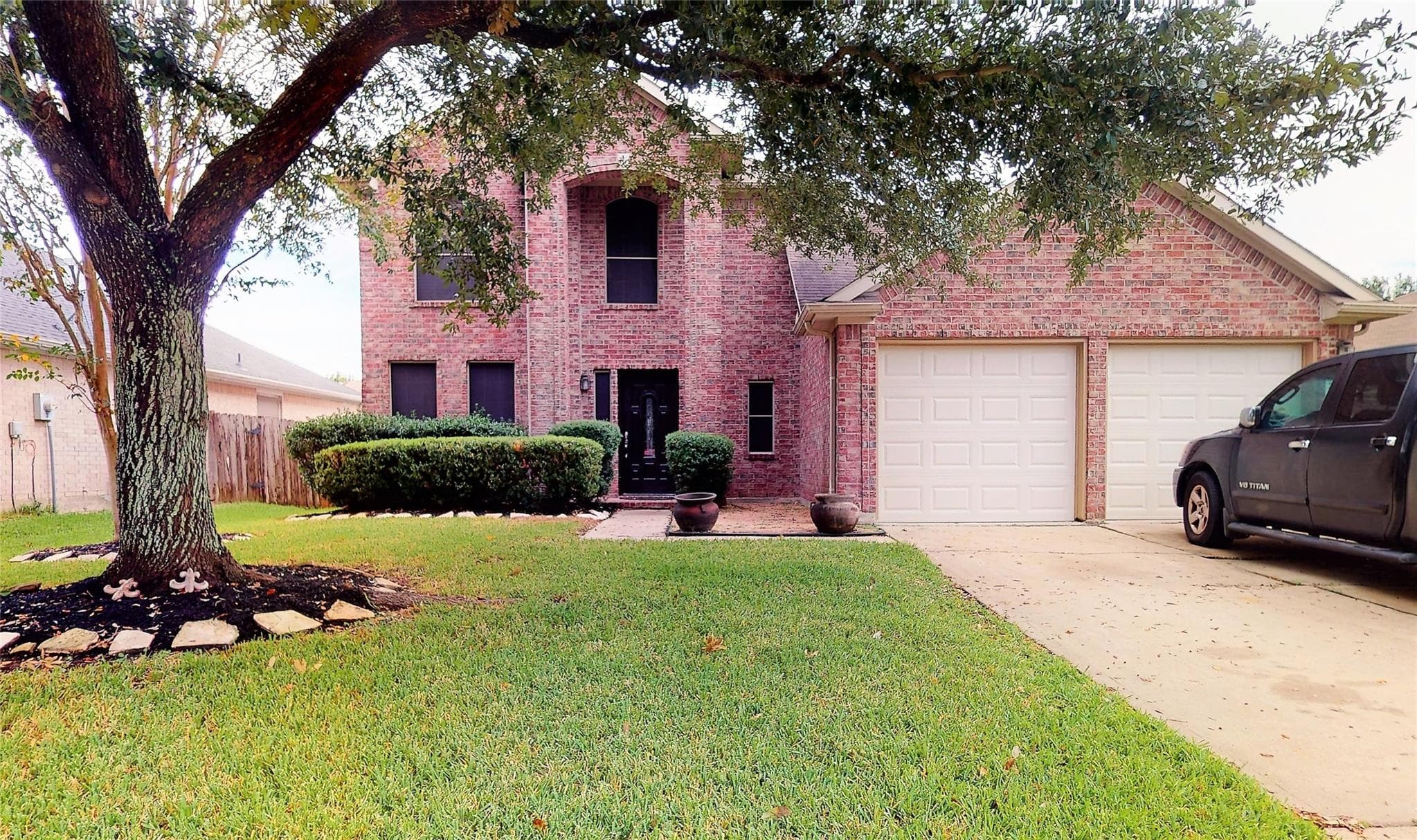 2826 Bristlecone Dr