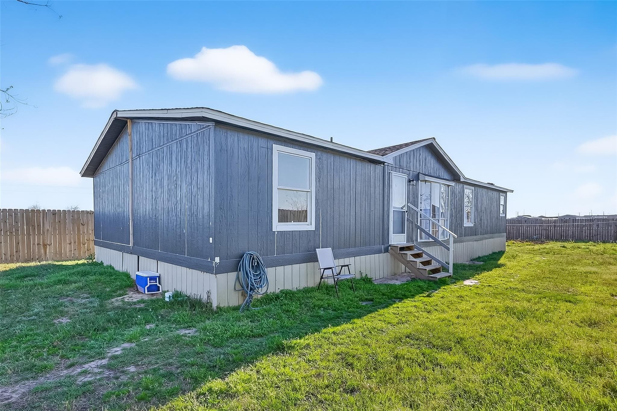 497 Road 5603