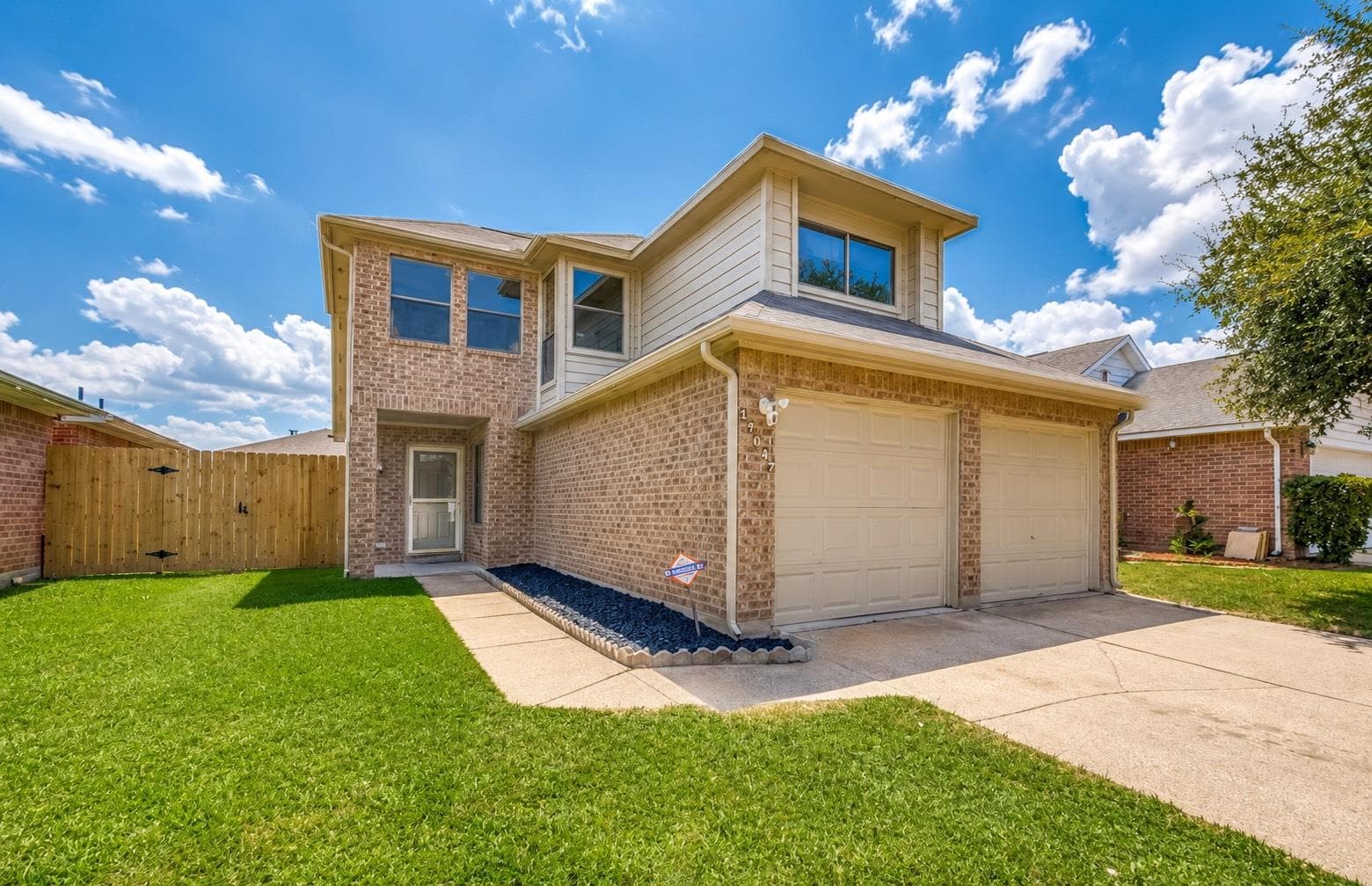17047 Carbridge Dr