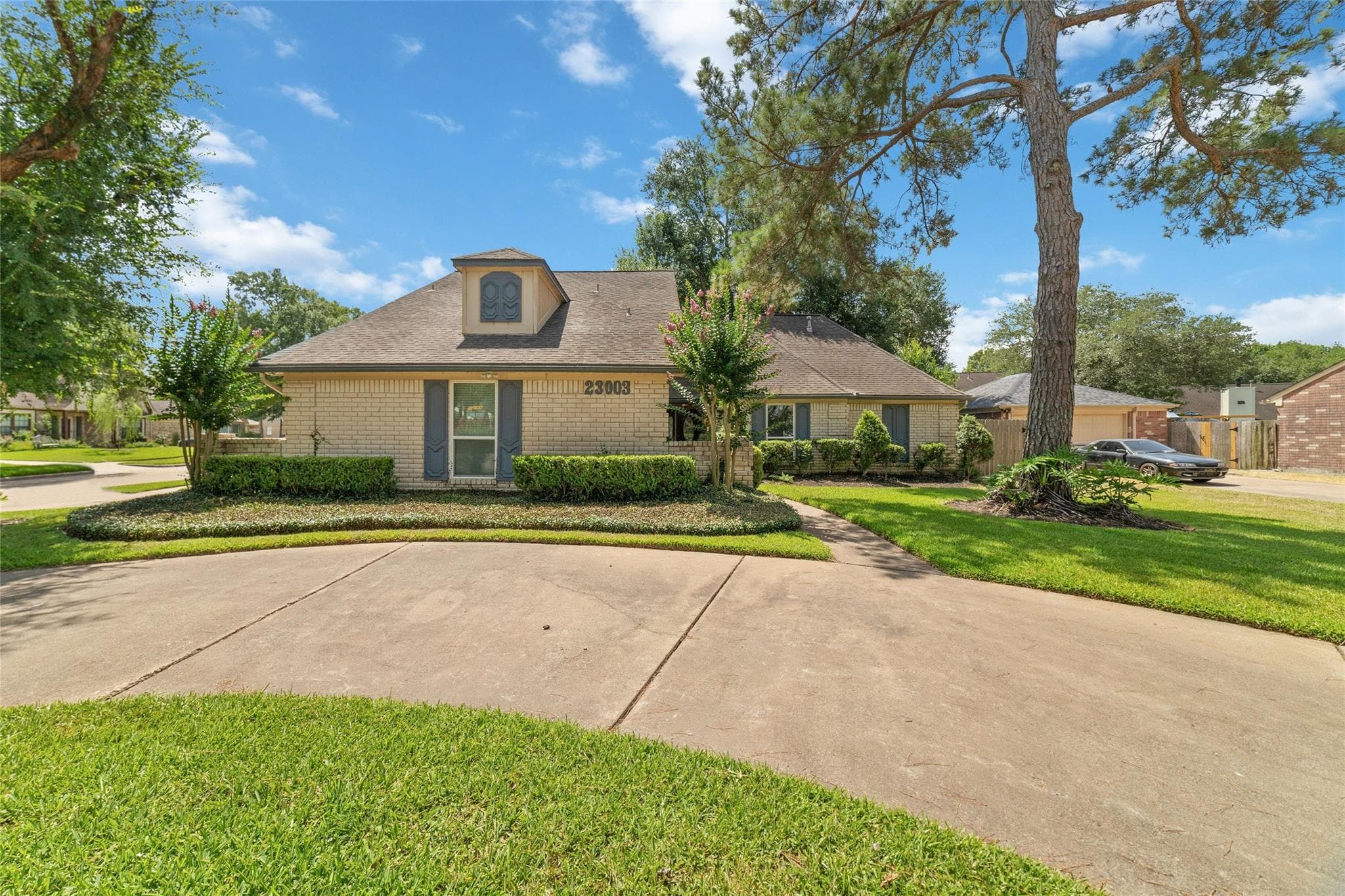 23003 Chelsen Bridge Ln