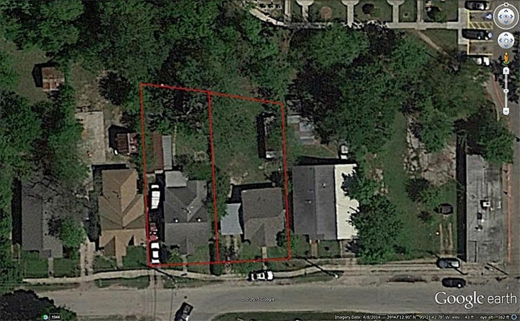 Main property image