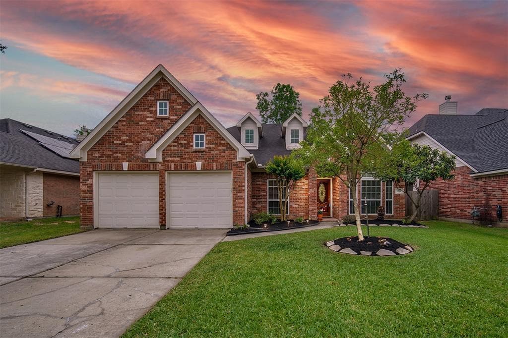1014 Sierra Springs Ln
