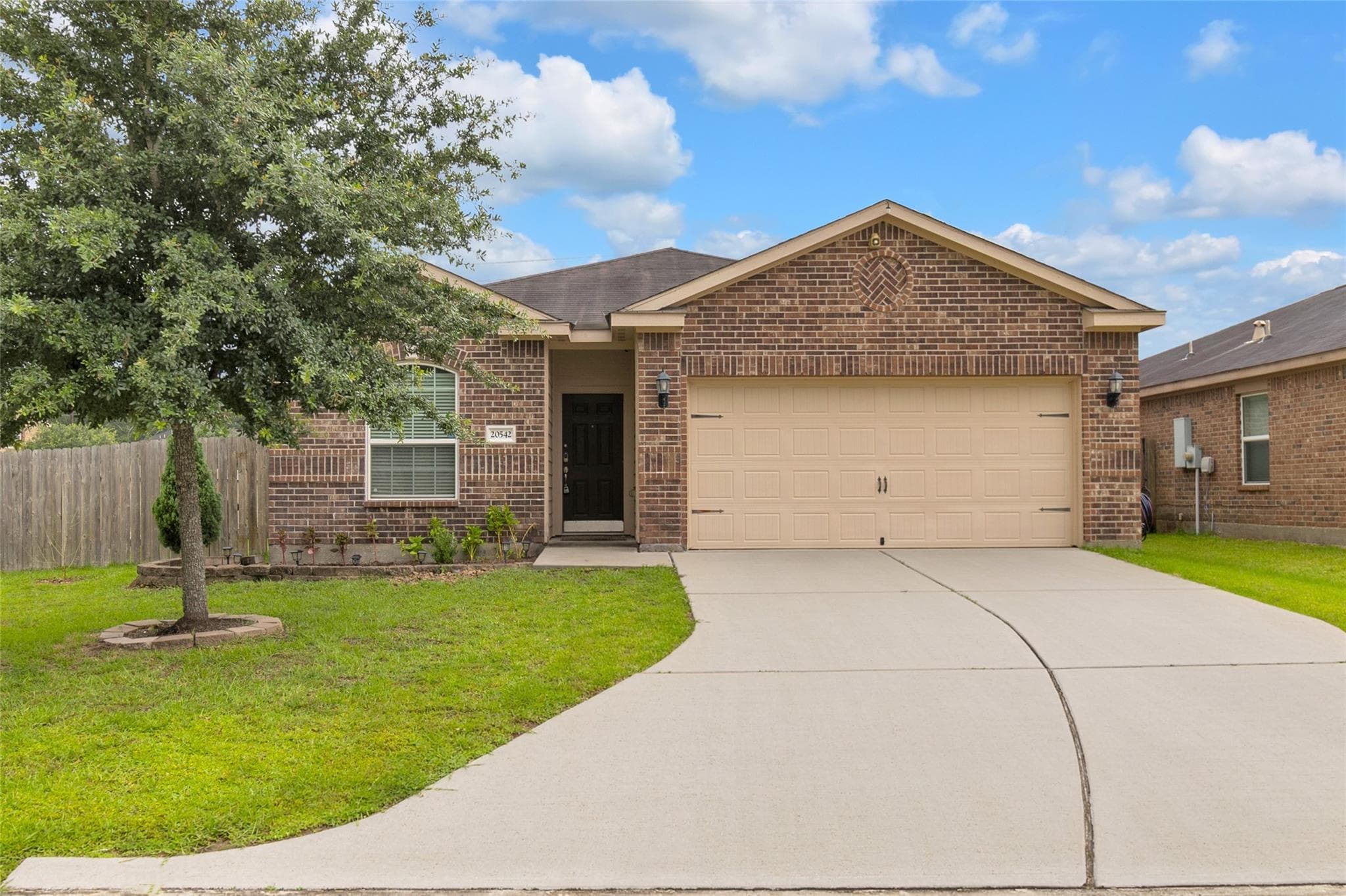 20542 Faith Millstream Dr