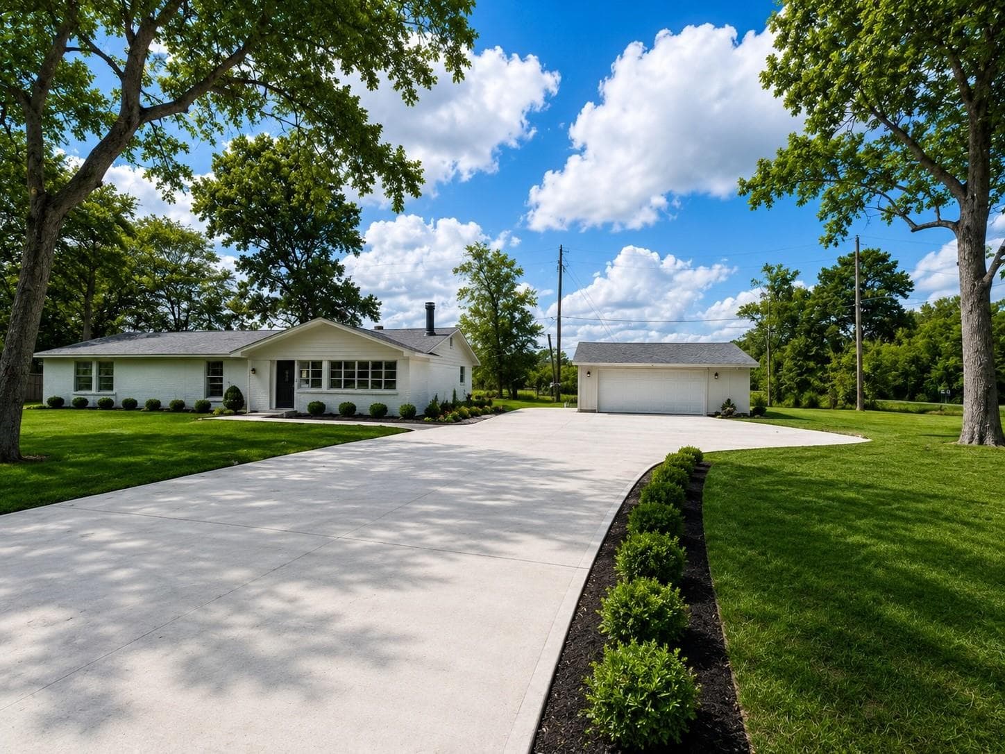 323 Spruce Lake Rd