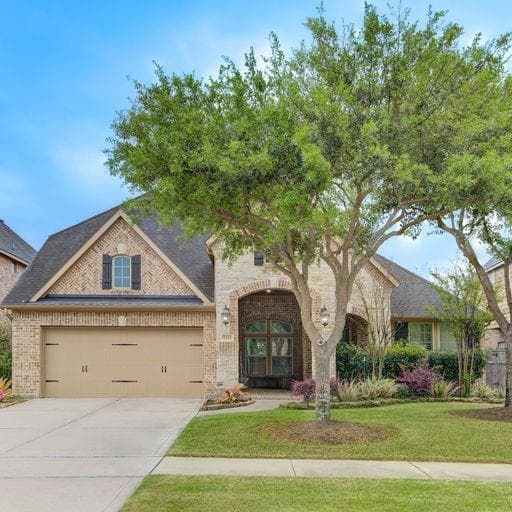 5215 Paintbrush Falls Ct