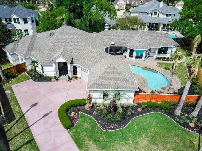 7106 Rancho Mirage Dr