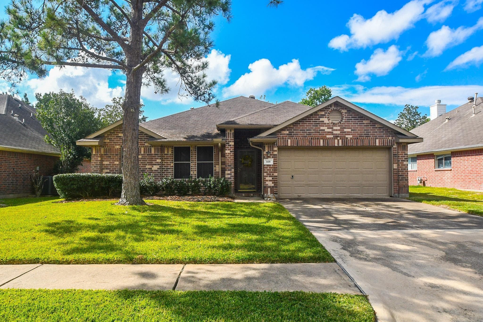 1418 Hidden Canyon Rd