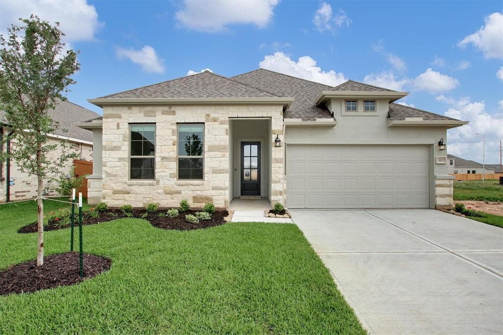 3027 Tantara Dr