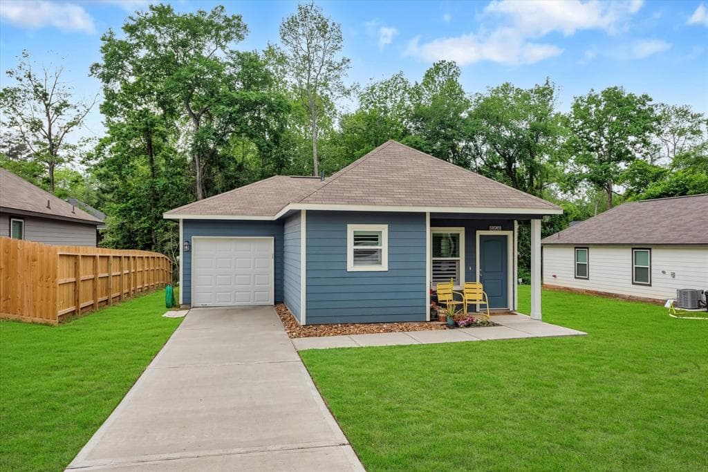 14961 Austin Rd