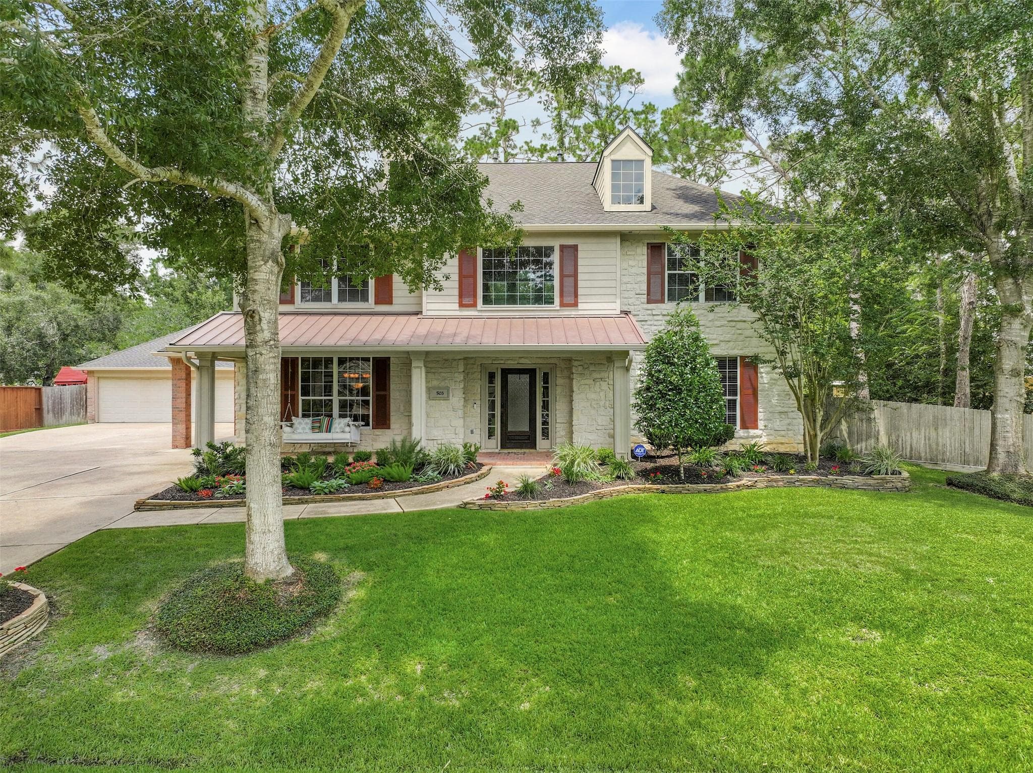 503 Shadywood Dr