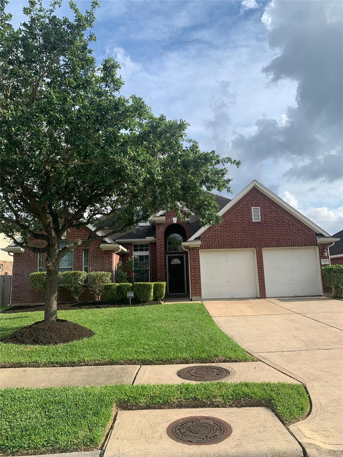 12619 Colony Hill Ln