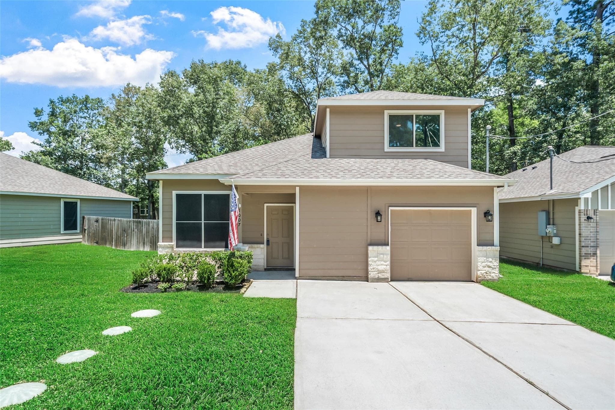 1007 Platte River Dr