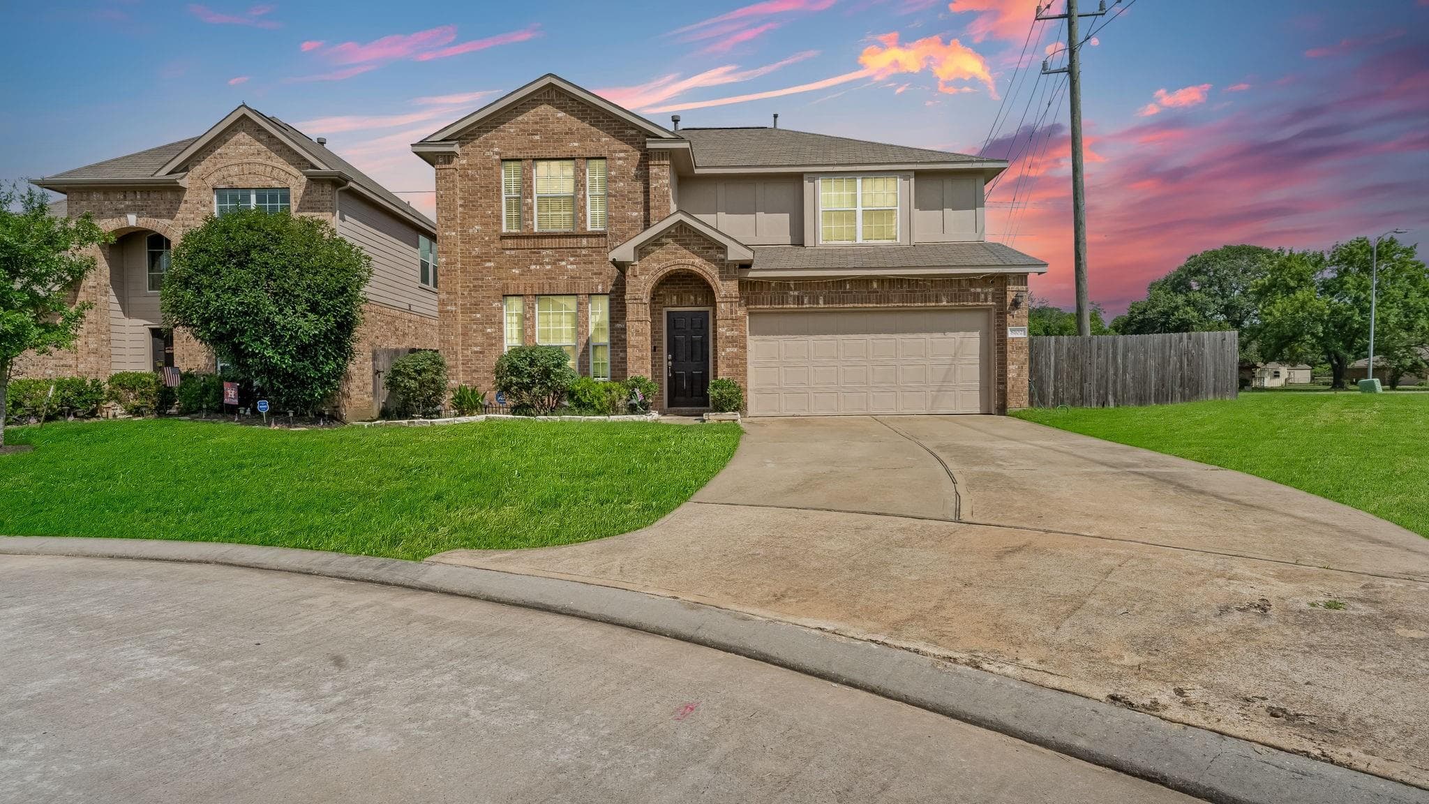 8102 Rudy Brook Way
