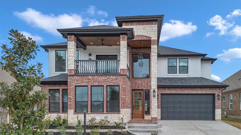 99 Waterford Way