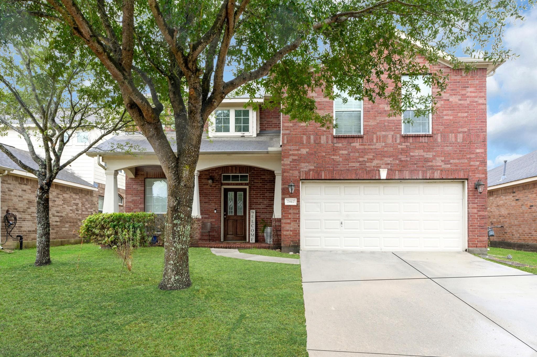 2612 Emerald Springs Ct